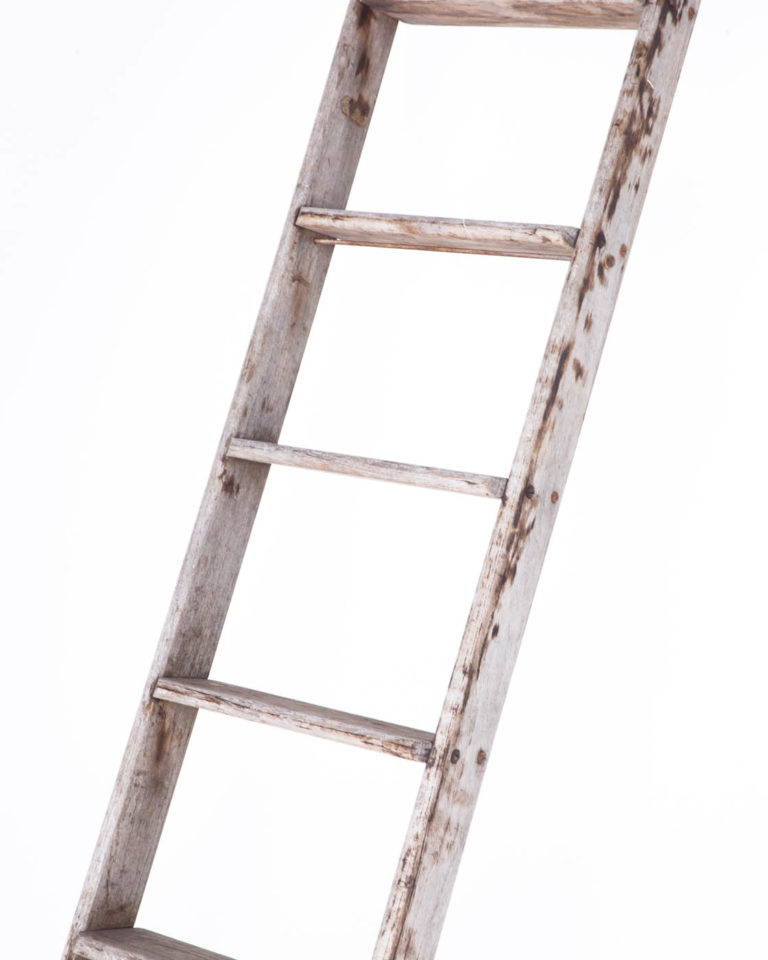 LA005 10 Foot Farmstead Ladder Prop Rental ACME Brooklyn   LA005 1 768x960 