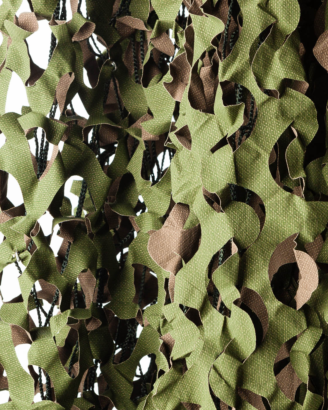 Mt006 Camouflage Netting Prop Rental - Acme Brooklyn