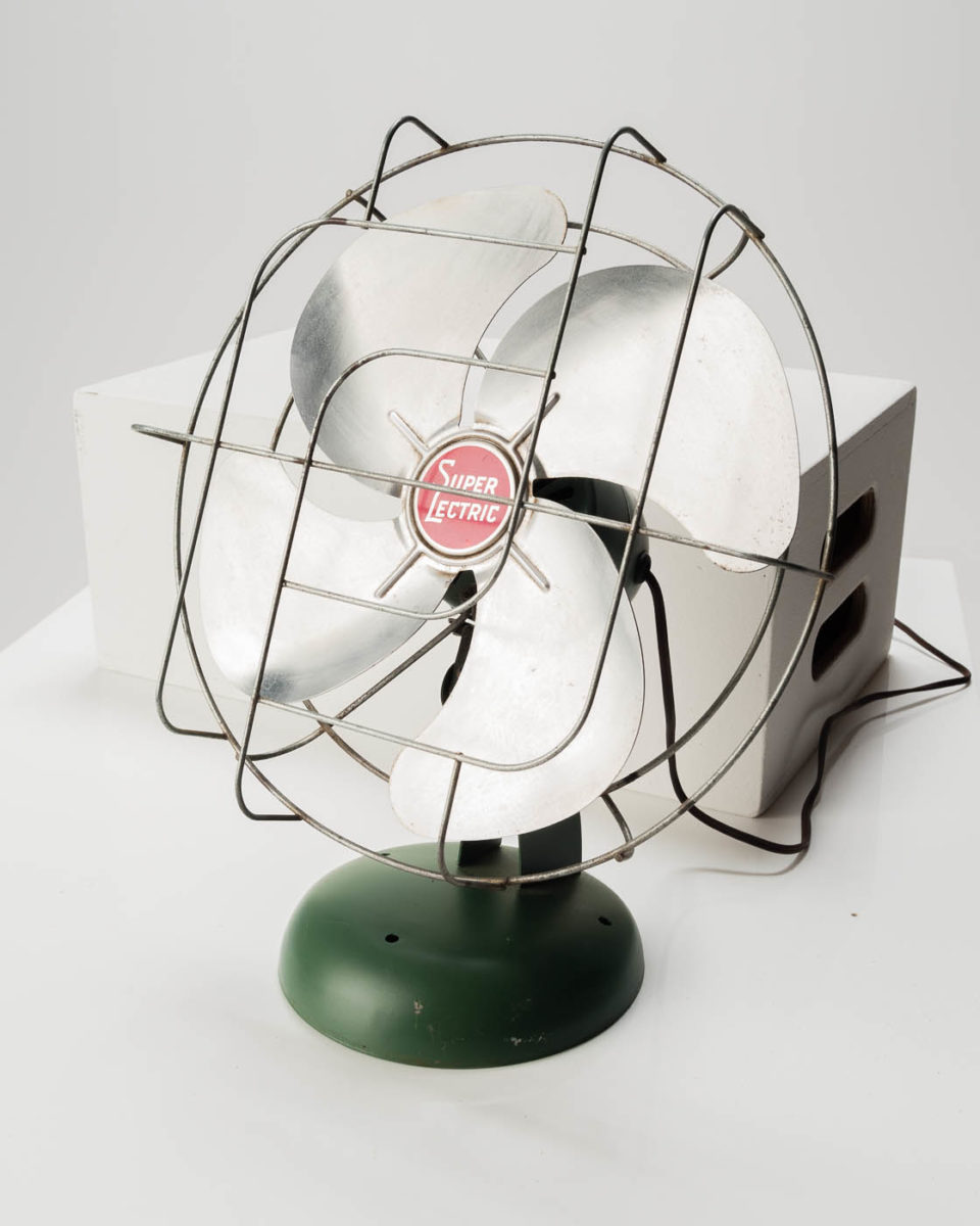 water table fan