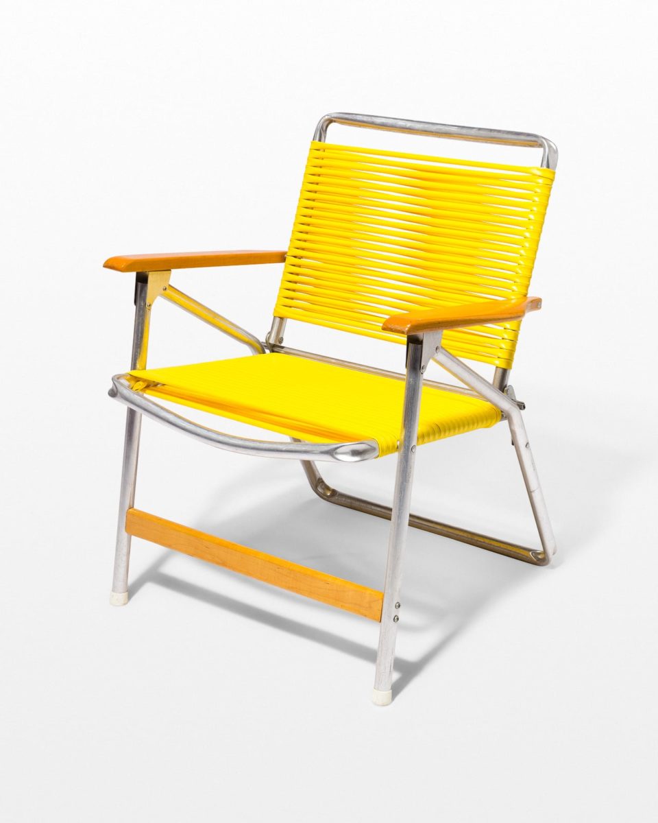 CH379-S Sunshine Beach Chairs and Lounge Prop Rental | ACME Brooklyn