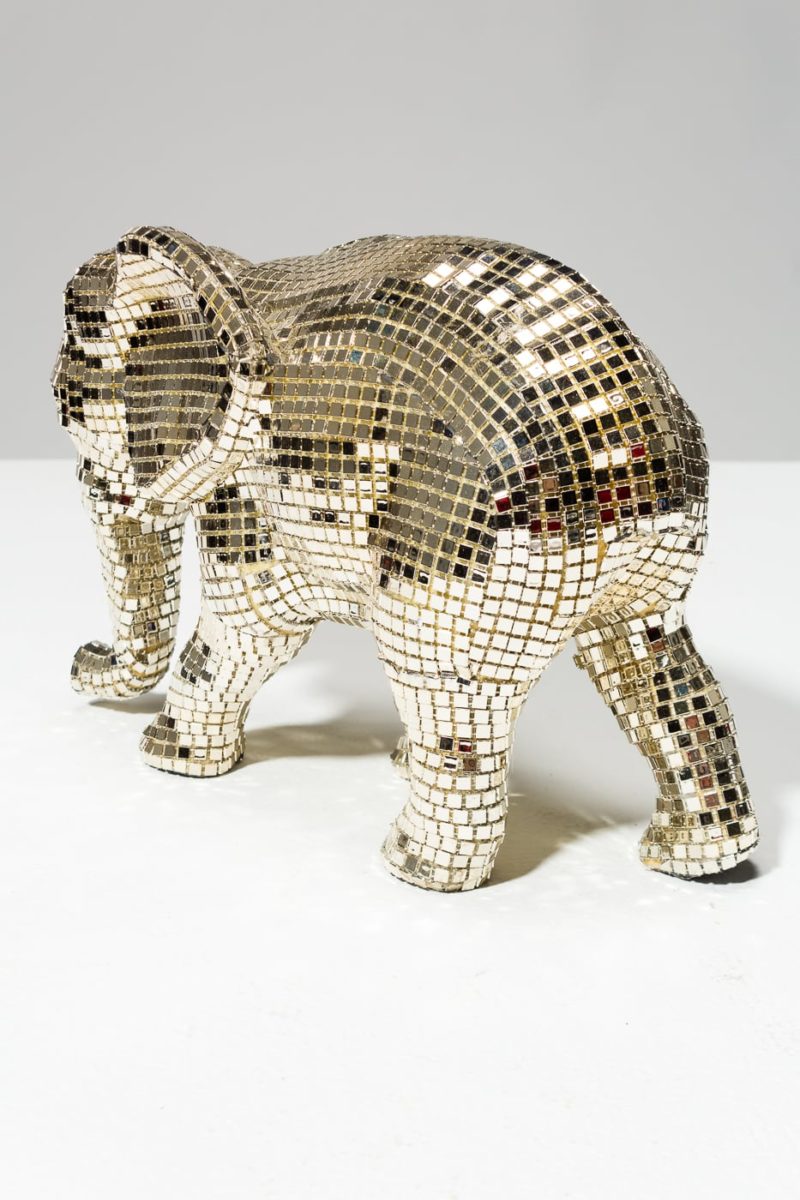 Ta344 Disco Elephant Prop Rental Acme Brooklyn