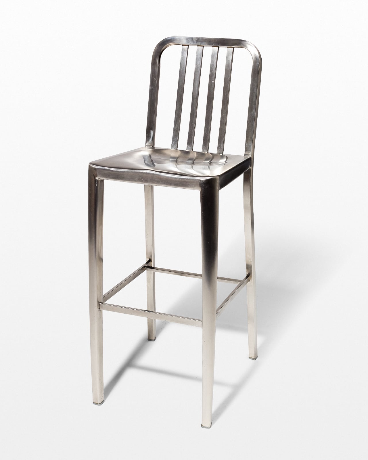 ST208 Erin Bar Stool Prop Rental - ACME Brooklyn