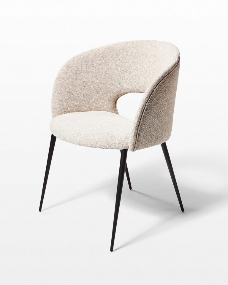 CH774 Cove Chair Prop Rental - ACME Brooklyn