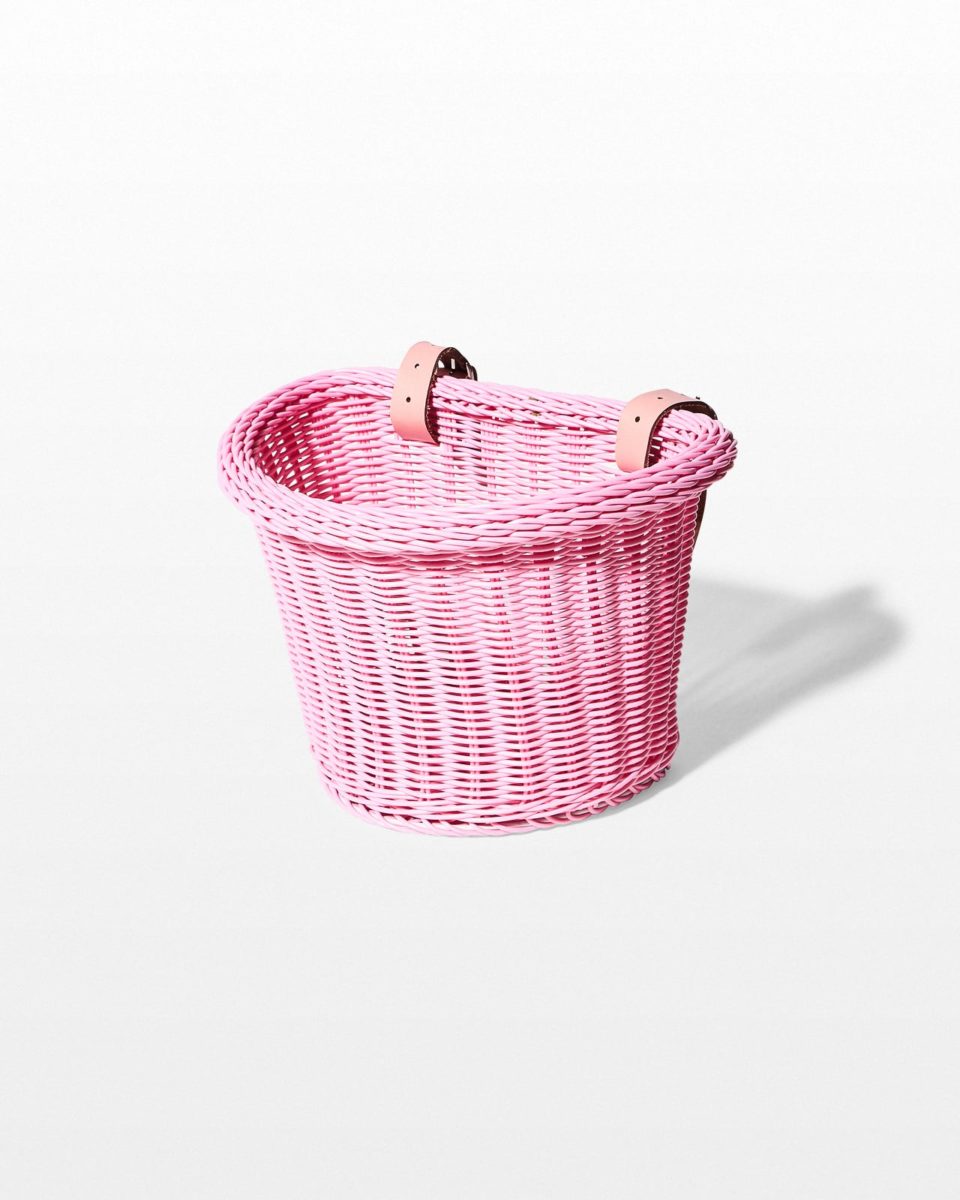 rear cycle basket