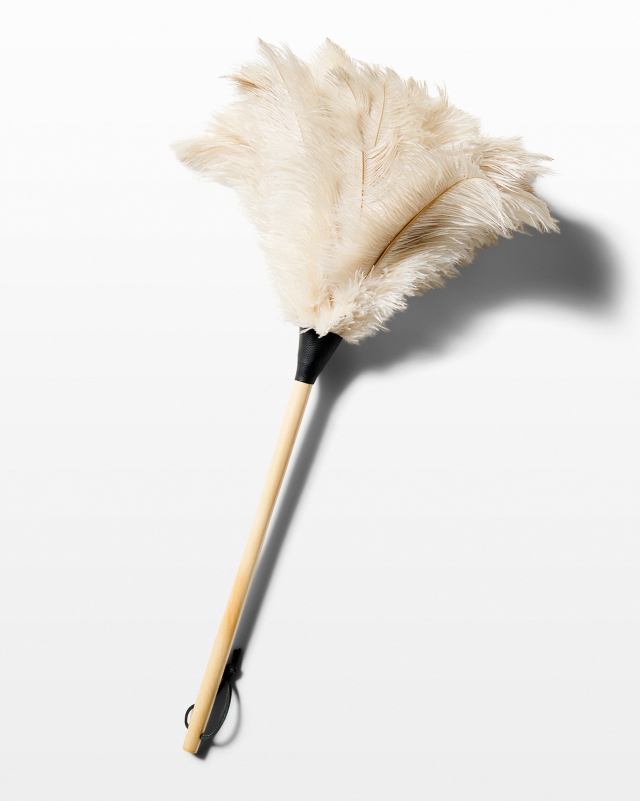 20 Premium Ostrich Feather Duster - (ALTALH20B)
