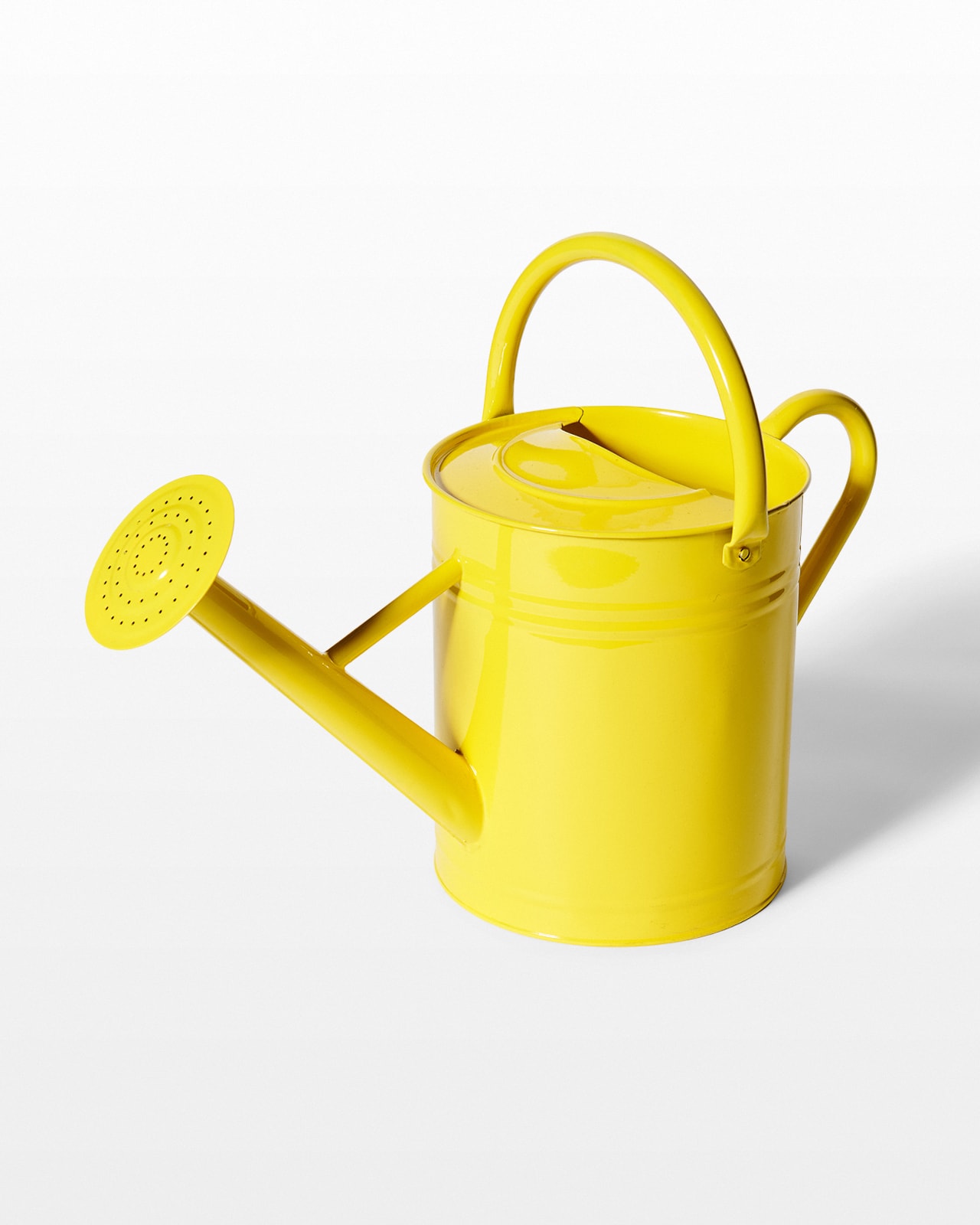 TA715 Adeline Yellow Watering Can Prop Rental - ACME Brooklyn