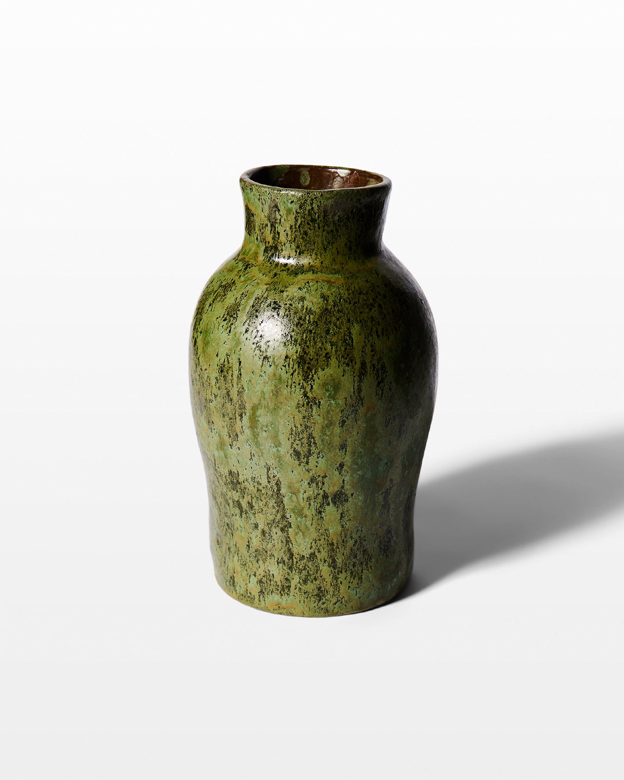 PL126 Hod Ceramic Vase Prop Rental - ACME Brooklyn