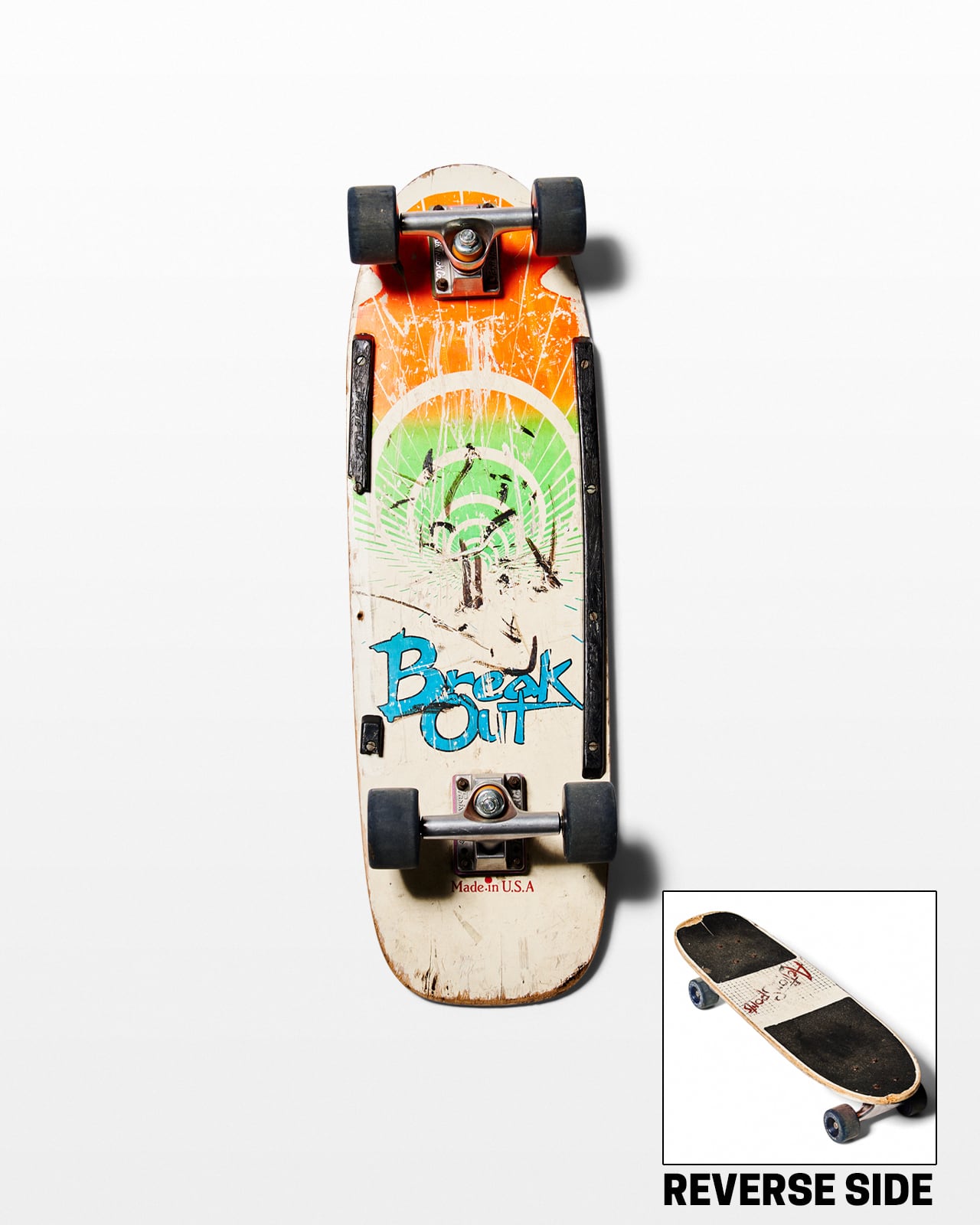 Skateboard for Sale in Brooklyn, NY - OfferUp