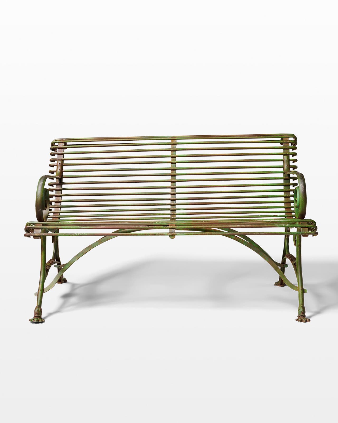 New York City Prop Bench Rental - Brooklyn Prop Bench Rental