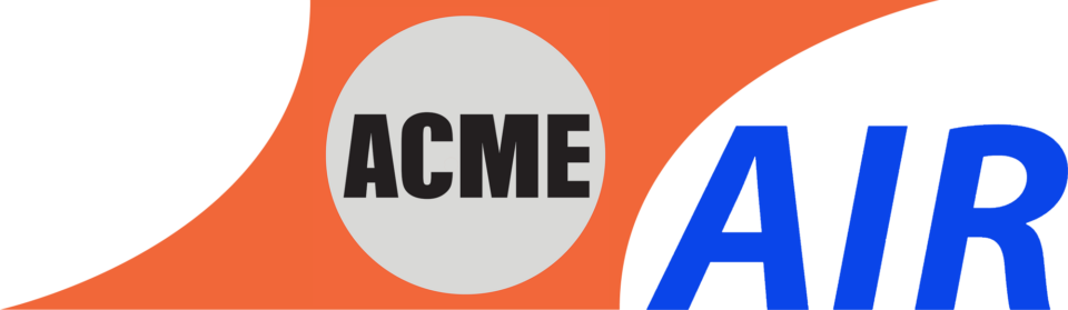 ACME AIR Logo