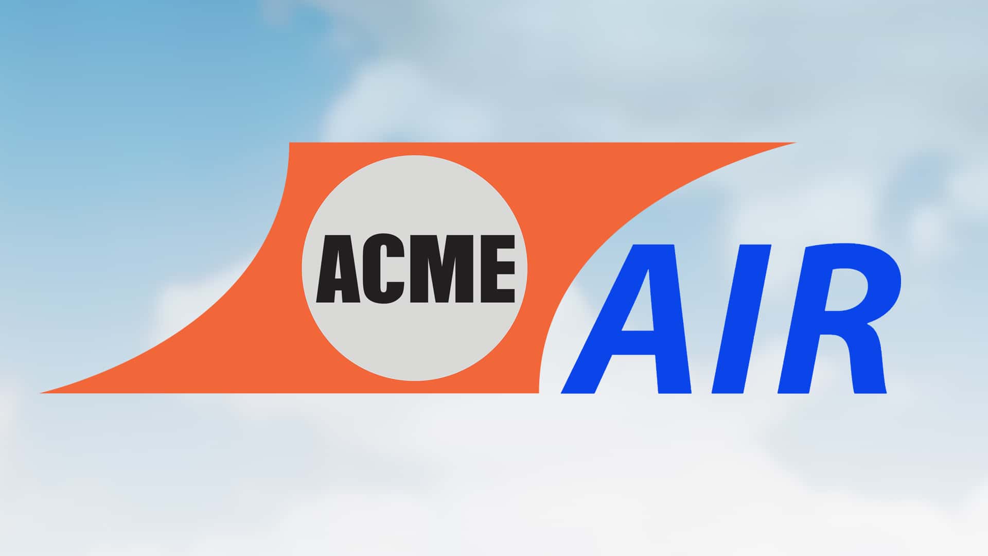 ACME Air